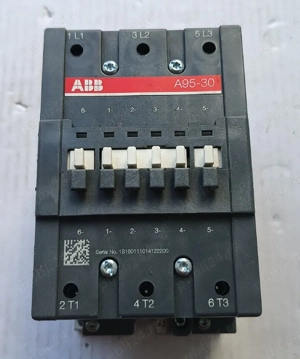 Contactor ABB A95-30