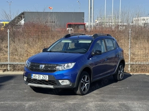 Dacia Sandero Stepway  15 Celebration   - 0.9 TCe - 2020 08 - imagine 2