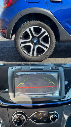 Dacia Sandero Stepway  15 Celebration   - 0.9 TCe - 2020 08 - imagine 7