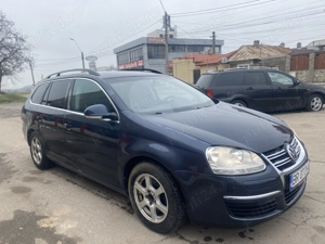 Volkswagen Golf Mk5 Variant 2.0 TDI   AUTOMAT      - imagine 2