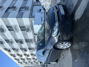 Volkswagen Golf VI - Variant - imagine 2