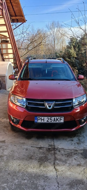 dacia logan mcv - imagine 4