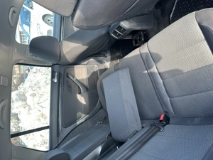 Volkswagen Golf VI - Variant - imagine 6