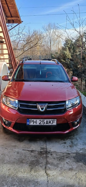 dacia logan mcv - imagine 7