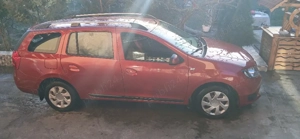 dacia logan mcv - imagine 2