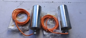 INTERROLL Drum Motor 80i - set 2 buc