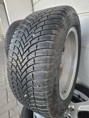 vand Jante Audi originale r16  - imagine 3