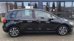 Vw golf sportsvan   2.0 tdi  150cp      euro6  2018       - imagine 5