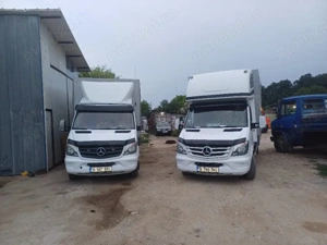 mercedes sprintar prelata - imagine 2