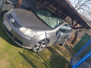 Golf 5 de vanzare - imagine 2