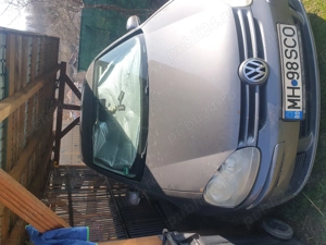 Golf 5 de vanzare - imagine 3