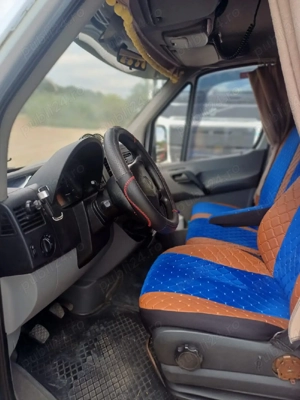 mercedes sprintar prelata - imagine 7