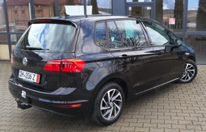 Vw golf sportsvan   2.0 tdi  150cp      euro6  2018       - imagine 4