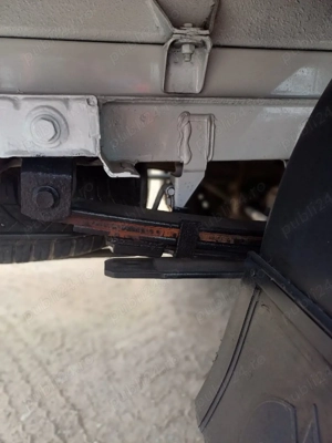 mercedes sprintar prelata - imagine 4