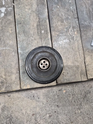 fulie vibochen bmw x5 e70 - imagine 3