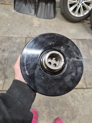 fulie vibochen bmw x5 e70 - imagine 2