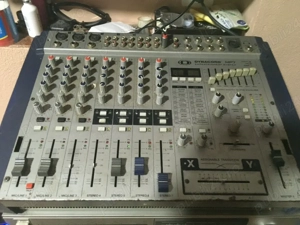 mixer diacord