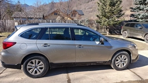 Vand Subaru Outback 2015, 2.0 diesel, cvt - imagine 8