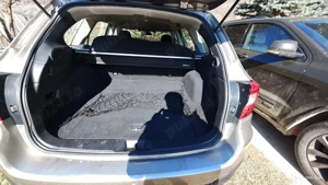 Vand Subaru Outback 2015, 2.0 diesel, cvt - imagine 9