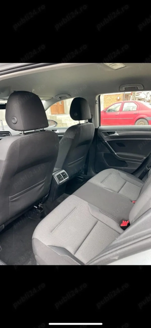 Vând golf 7 2018 impecabil - imagine 7