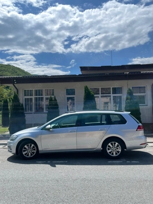 Vând golf 7 2018 impecabil - imagine 8