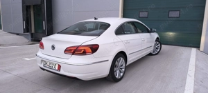VW Passat CC, 2013,Bi-Xenon led, 2.0TDI,170 CP, Euro 5  - imagine 3