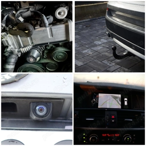 BMW X3 xDrive20d Automat Panoramic Distributie Revizie CVA Efectuate - imagine 9