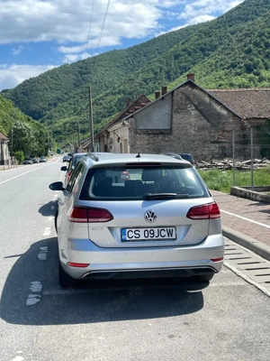 Vând golf 7 2018 impecabil - imagine 6