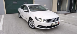 VW Passat CC, 2013,Bi-Xenon led, 2.0TDI,170 CP, Euro 5 