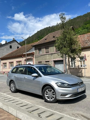 Vând golf 7 2018 impecabil - imagine 3