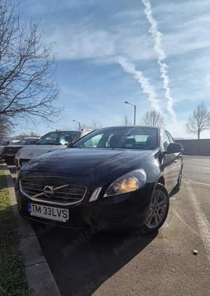 Vand Volvo S60 model 2013 - imagine 7