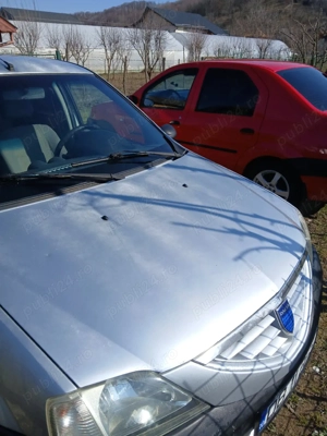 logan de vanzare - imagine 4