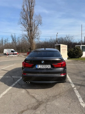 Bmw 520GT 520 diesel 2016 - imagine 6