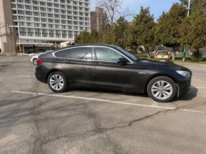 Bmw 520GT 520 diesel 2016 - imagine 2