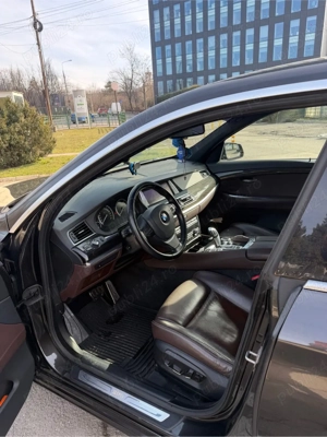 Bmw 520GT 520 diesel 2016 - imagine 7