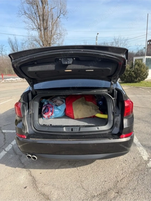 Bmw 520GT 520 diesel 2016 - imagine 8