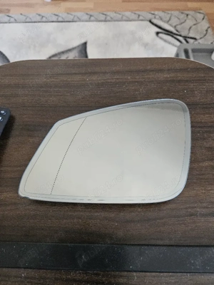 Oglinda Heliomat  BMW F10 