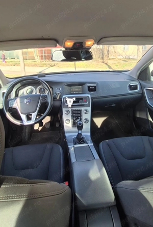 Vand Volvo S60 model 2013 - imagine 4