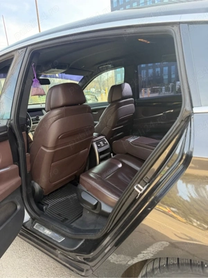 Bmw 520GT 520 diesel 2016 - imagine 3