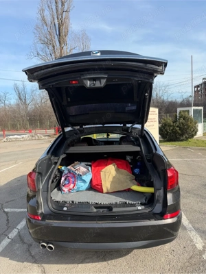 Bmw 520GT 520 diesel 2016 - imagine 5