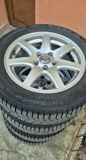 Vand Volvo S60 model 2013 - imagine 9