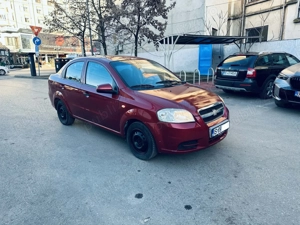 Chevrolet Aveo 1.2Benzina A C Electrice 126000Km - imagine 3