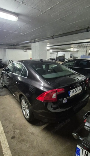 Vand Volvo S60 model 2013 - imagine 6
