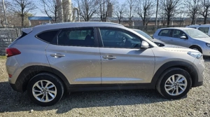 Hyundai Tucson motor 17 crdi Euro 6, 2WD, an 2017 - imagine 3