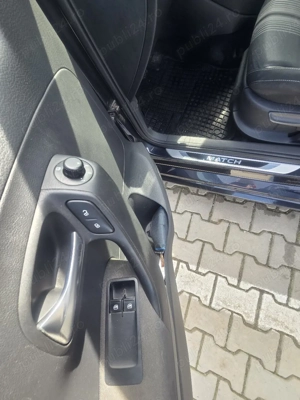 Vand vw polo 1.6 Tdi, an fabricatie 2013, match edition! - imagine 10