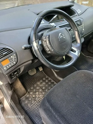 citroen c4 picaso automat motor 2000 benzina +gpl - imagine 7