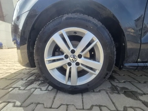 Vand vw polo 1.6 Tdi, an fabricatie 2013, match edition! - imagine 6