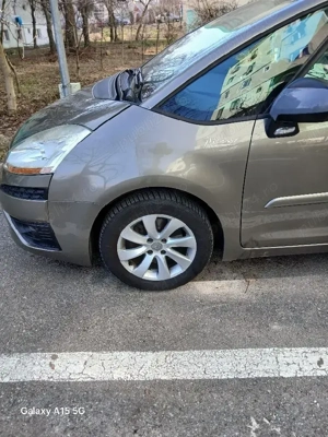 citroen c4 picaso automat motor 2000 benzina +gpl - imagine 9