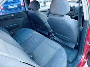 Chevrolet Aveo 1.2Benzina A C Electrice 126000Km - imagine 7