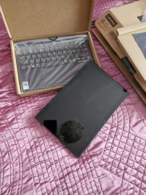 Laptop Lenovo 10,5 inch. - imagine 3